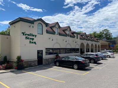Trolley Stop Inn