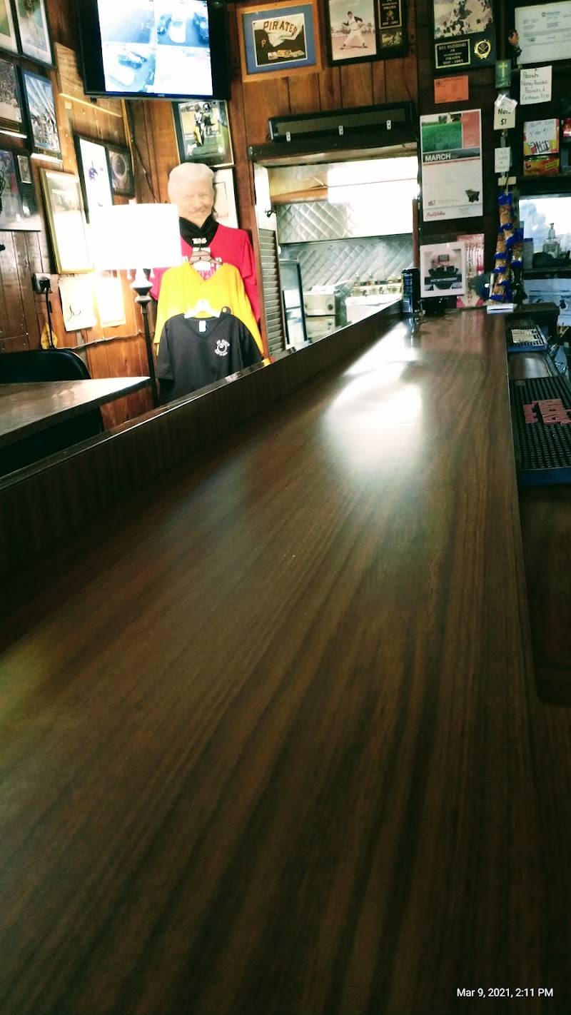 My Place